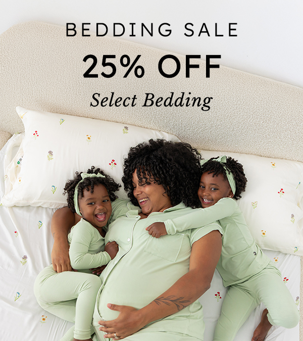 The Bedding Sale