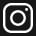 Instagram logo.