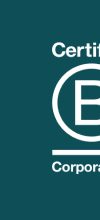 Certified B Corp Tile 7