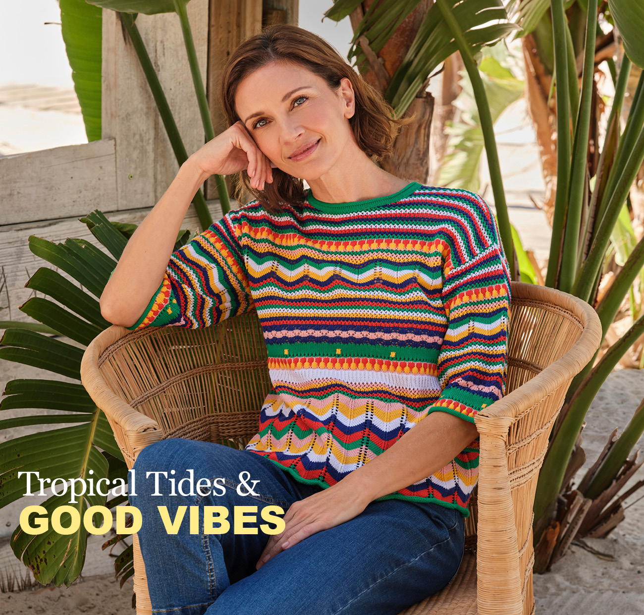 Shop New In