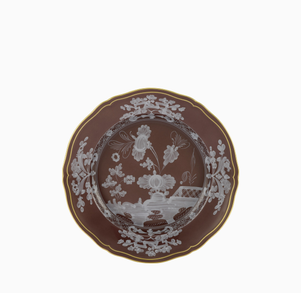 Discover the Castagna dessert plate
