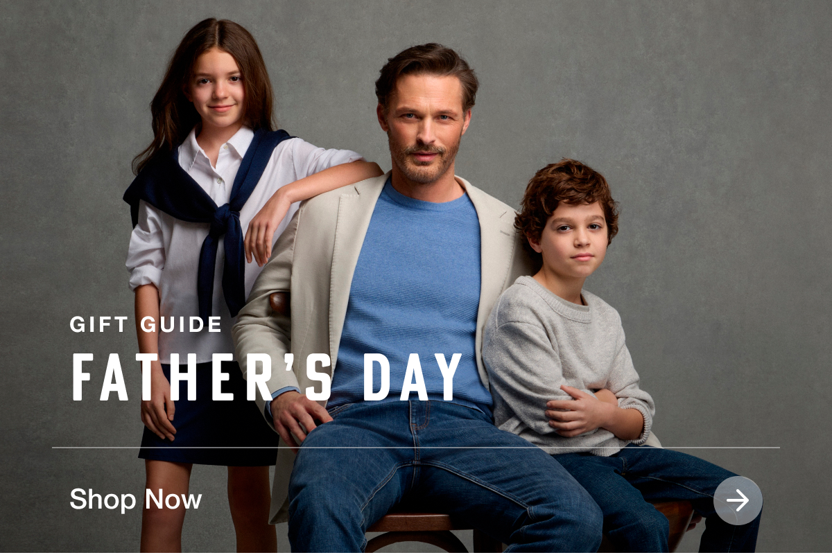 Gift Guide Father's Day | Shop Now