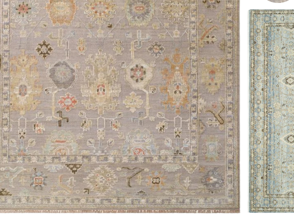 Shop Saraya Rug