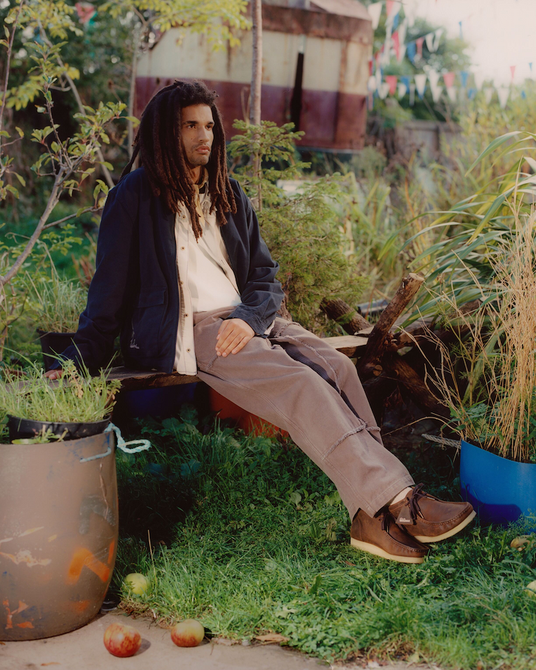 Wallabee Boot Beeswax Best Sellers
