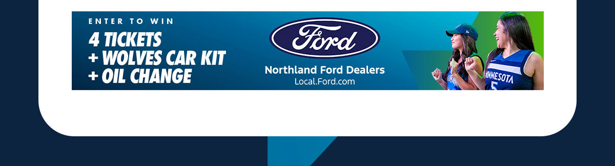Ford Sweepstakes