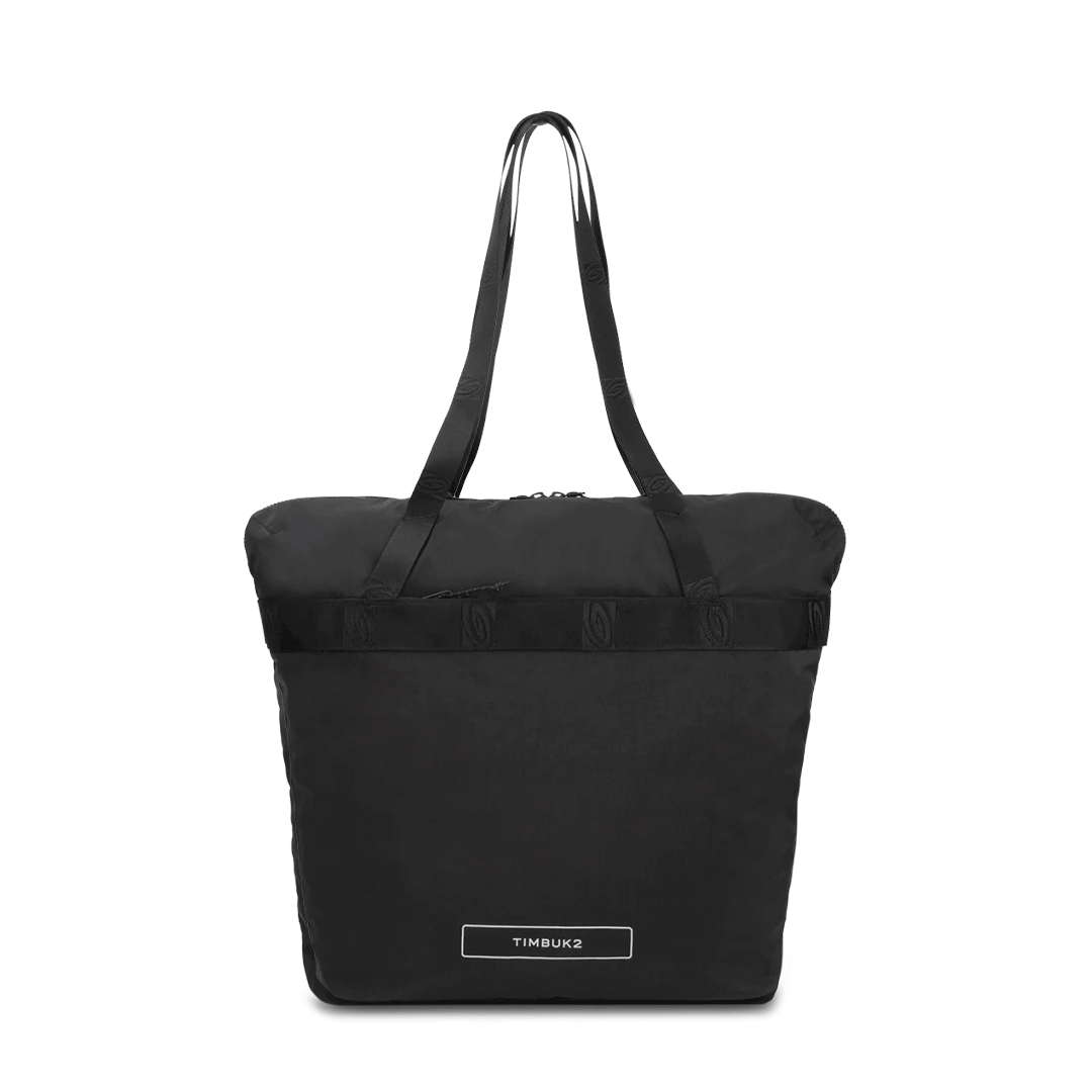 Packable Tote GIF