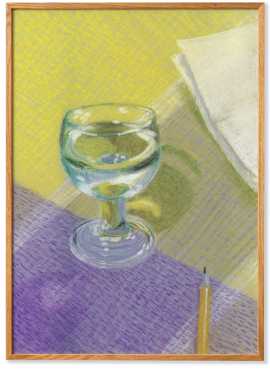 Glass of Water