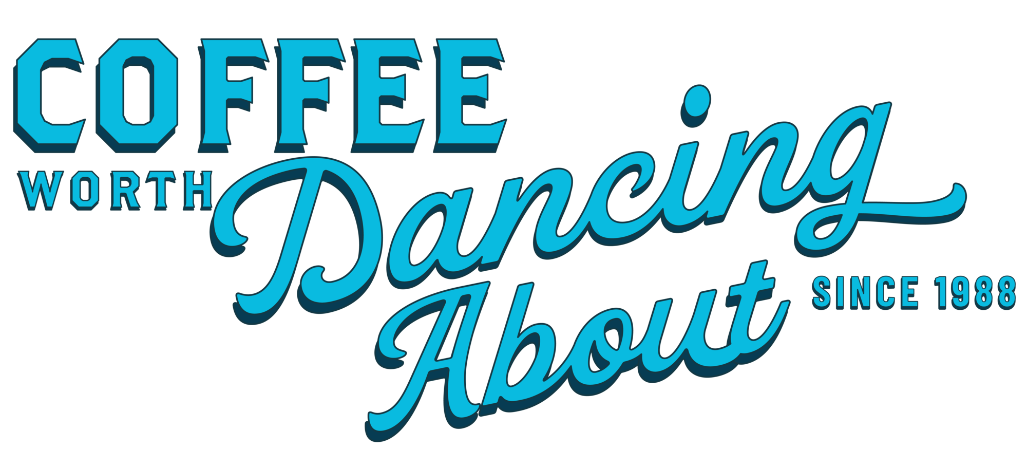 coffee worth dancing about