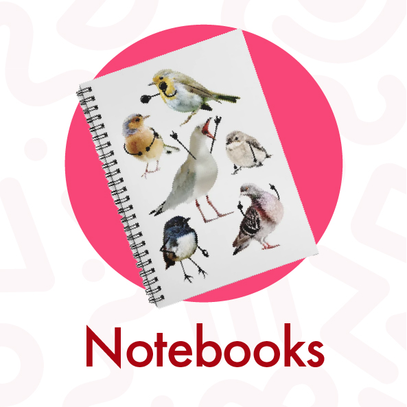 Notebooks