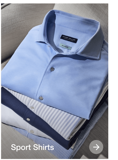 Sport Shirts
