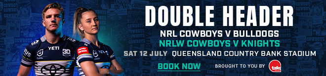 Double Header