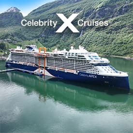 celebrity cruises