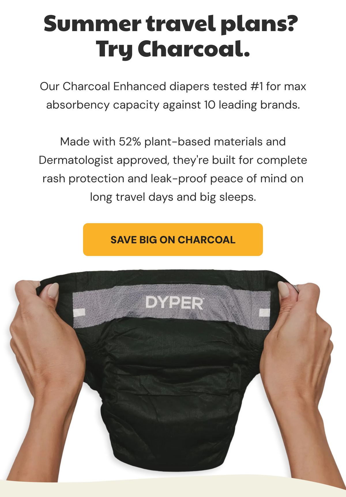 Save Big on Charcoal
