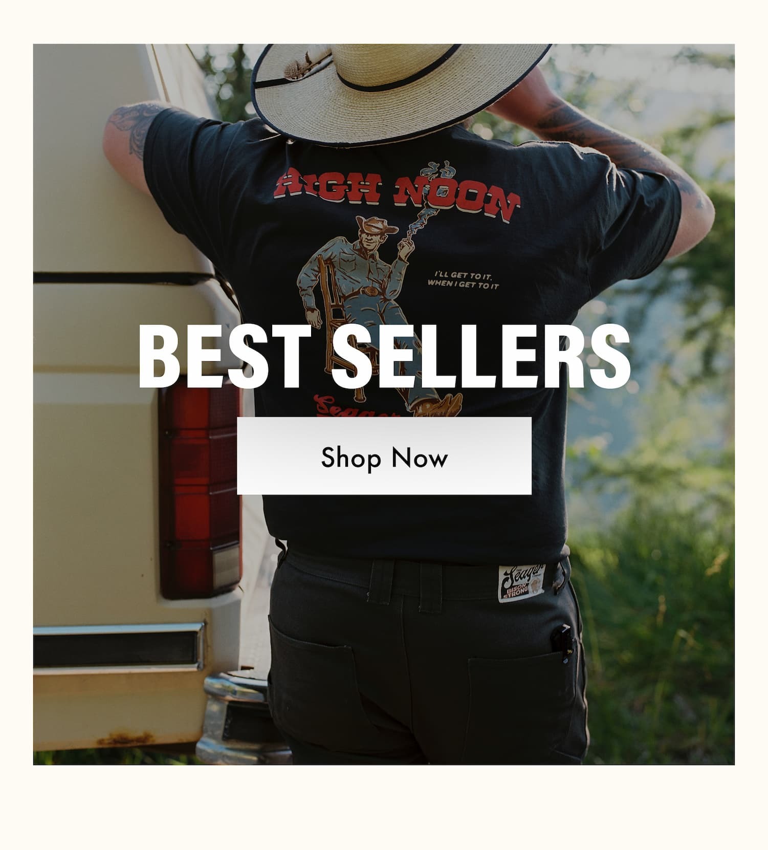 BEST SELLERS - Shop Now