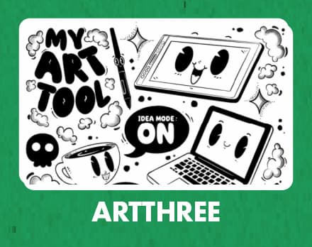 artthree