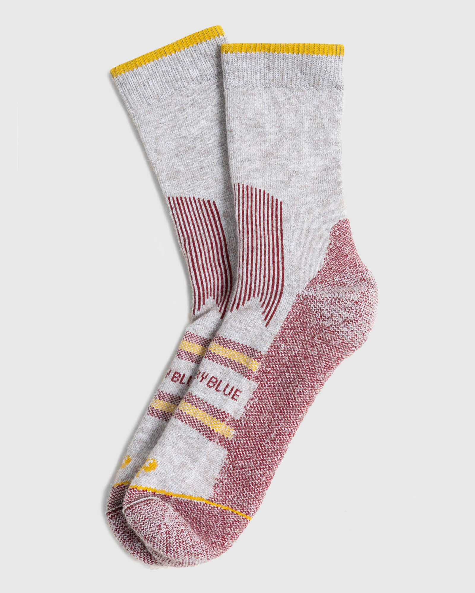 Image of Bison Trail Sock