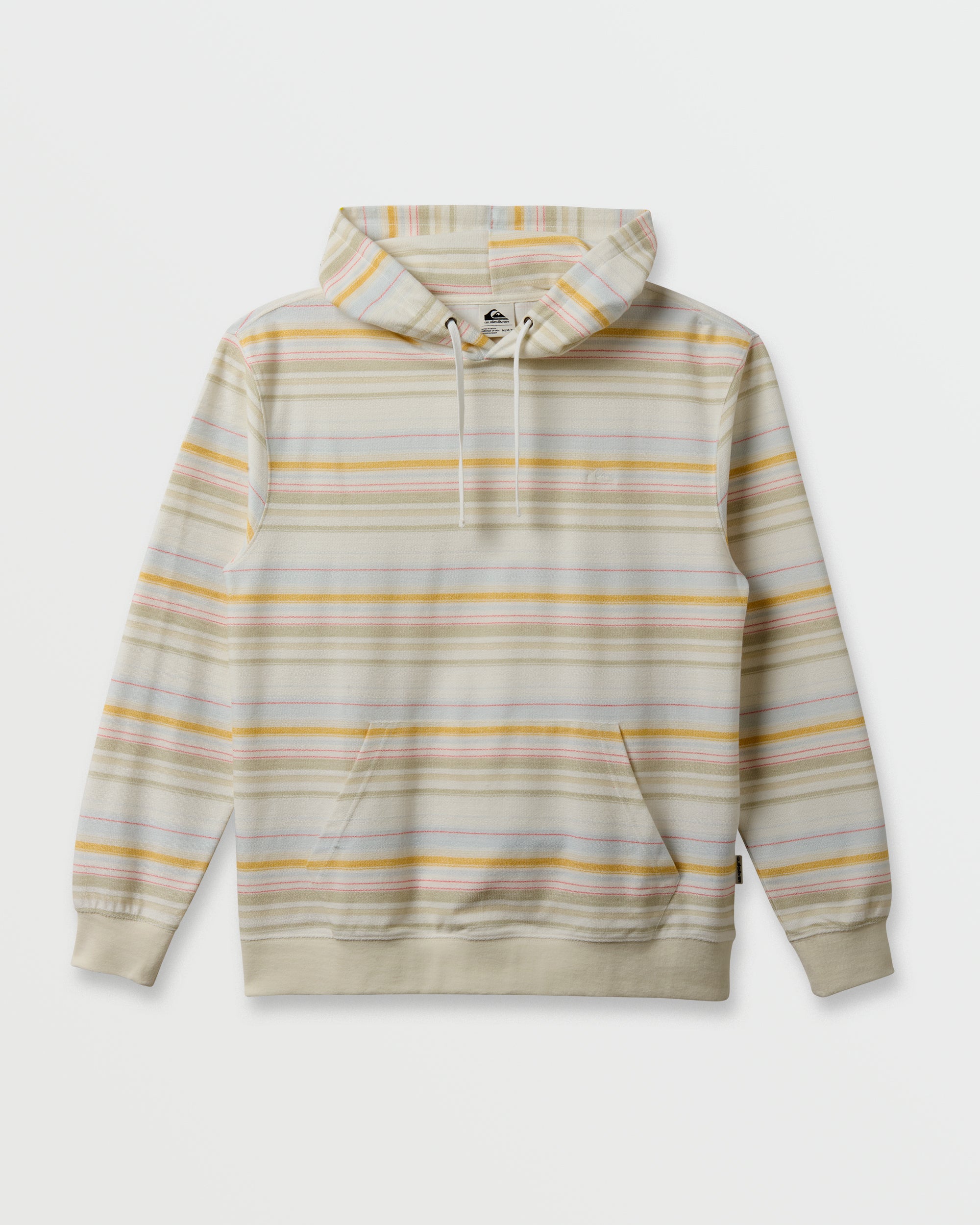 Image of Great Otway Hoodie - Off White