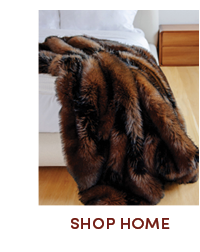 Donna Salyers - Luxury Faux Fur