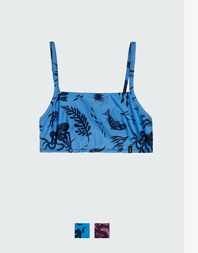 Women's Sula High Waisted Bikini