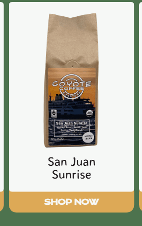 San Juan Sunrise