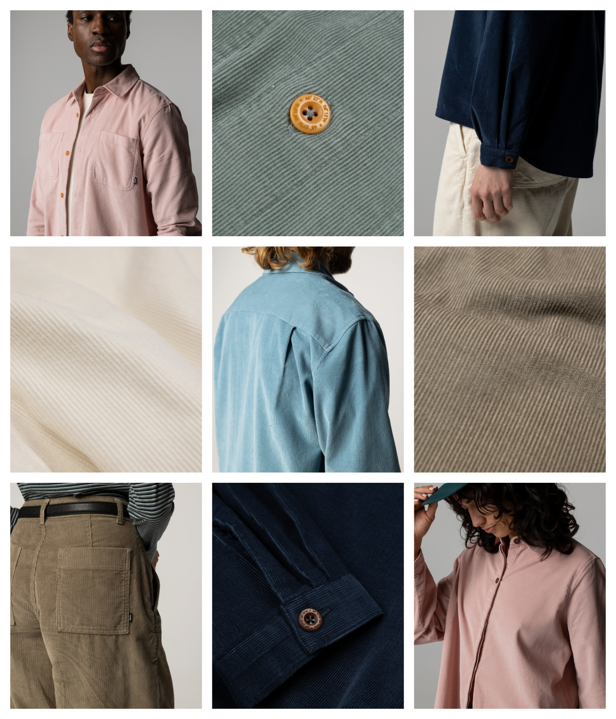 New Arrivals | Finisterre