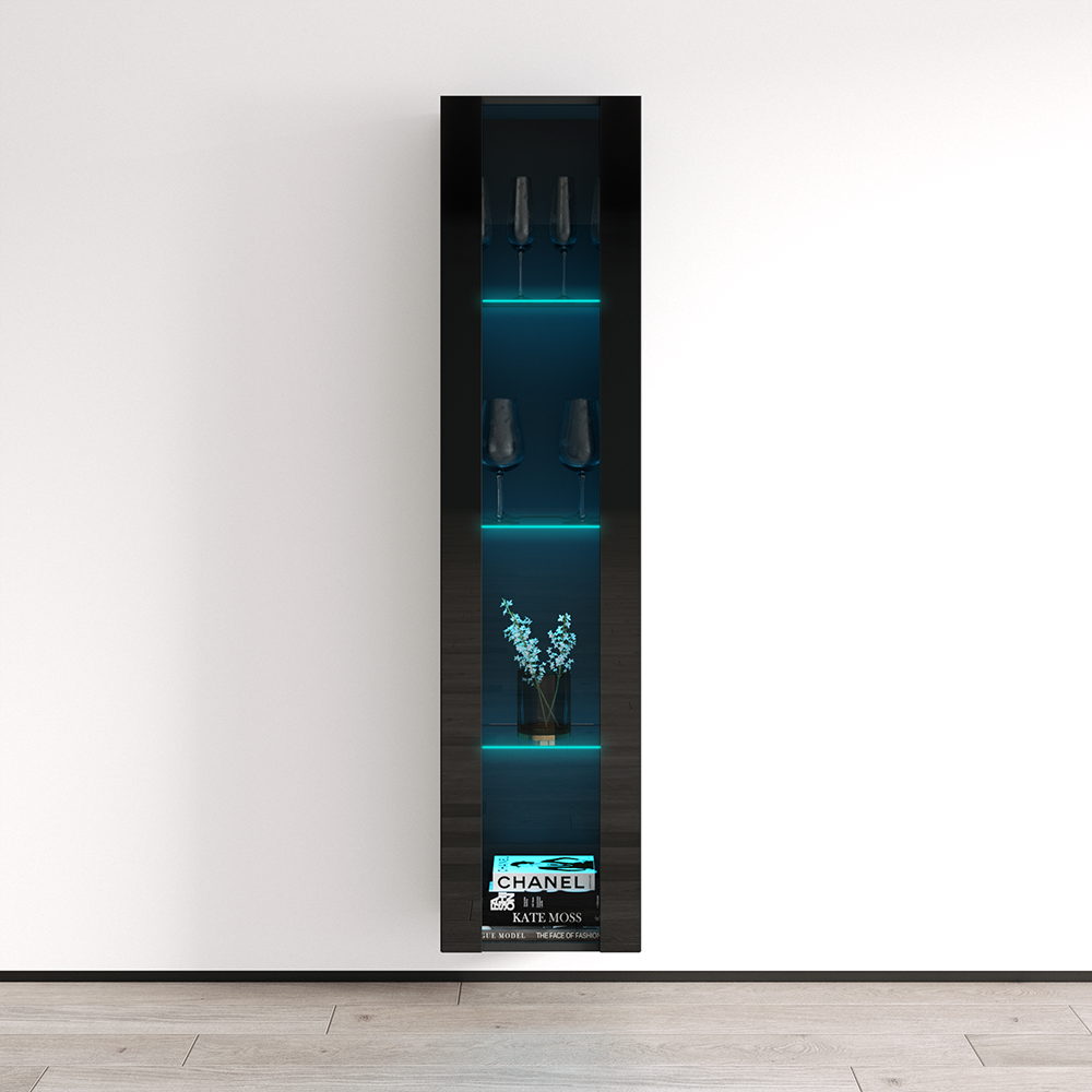 Image of Booky 41 Bookcase