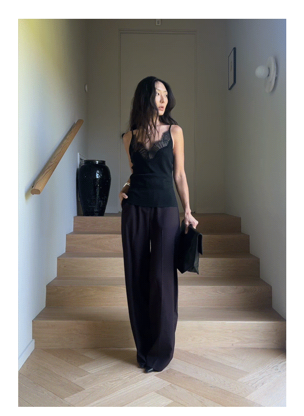 Shop The Look