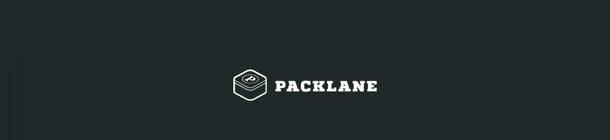 Packlane Logo