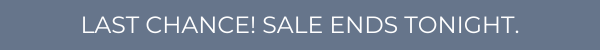 SHOP 30% SITEWIDE. EXCLUSIONS APPLY. 