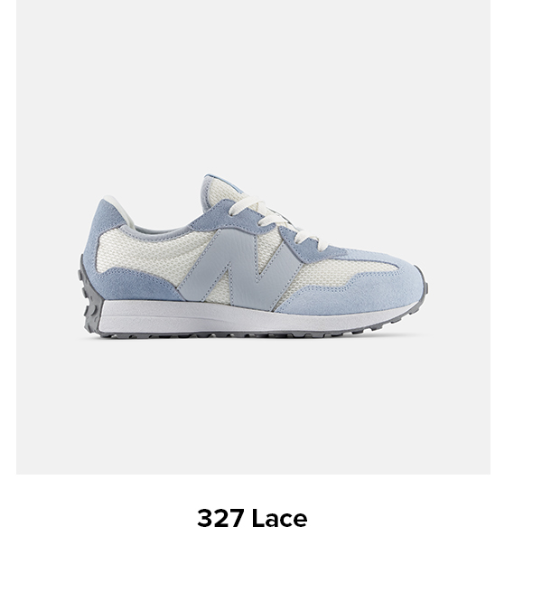 574 Core Lace
