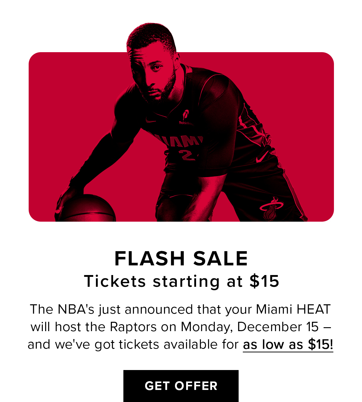 Flash Sale | Get Offer