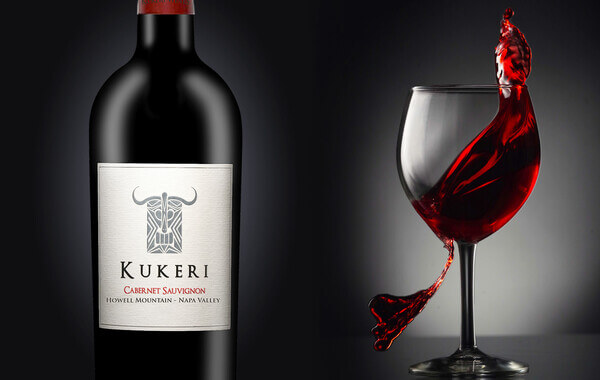 Kukeri Howell Mountain Cabernet Sauvignon