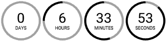 Countdown Timer