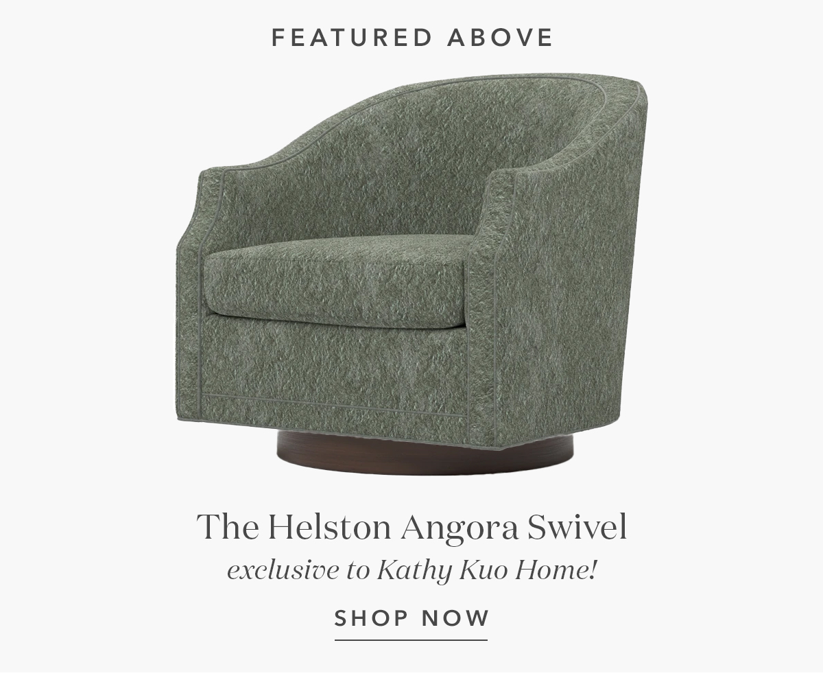 Shop Helston Angora Swivel