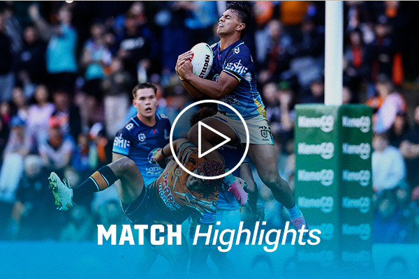 Match Highlights