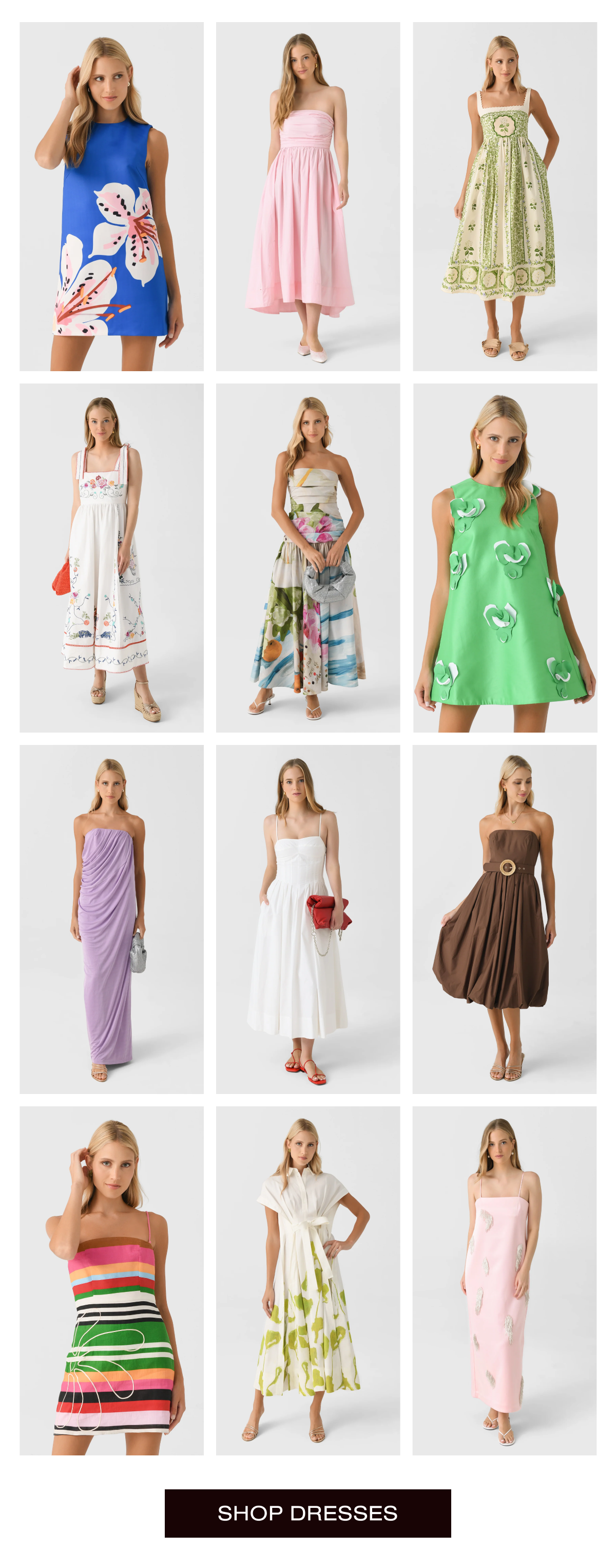 Dresses