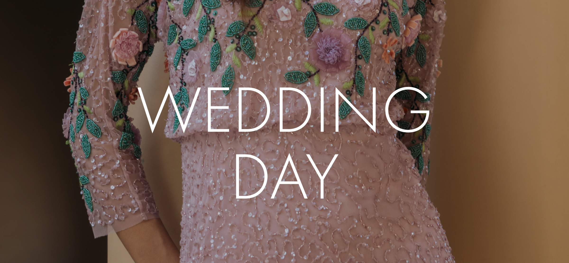 Wedding Day