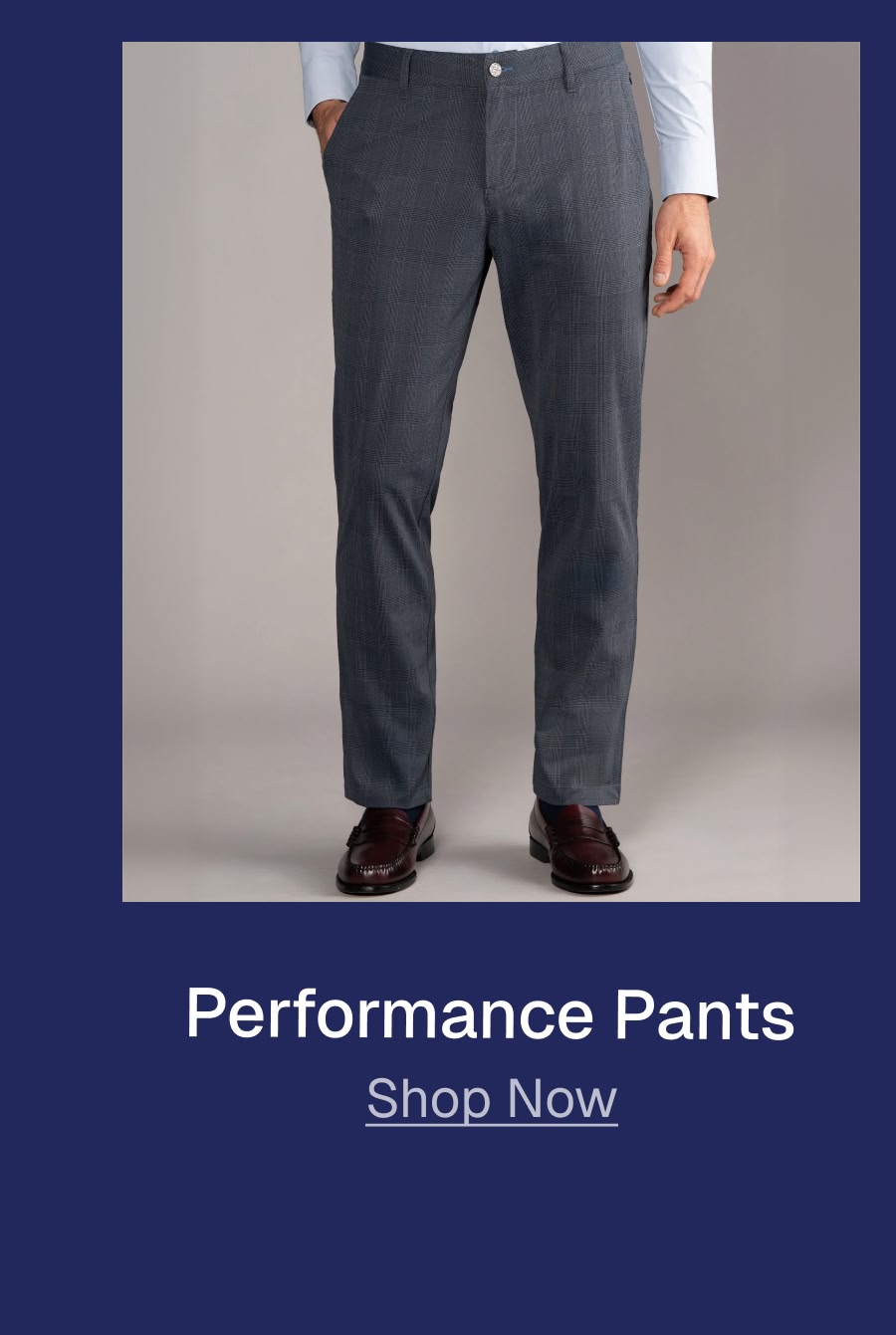 Performance Pants