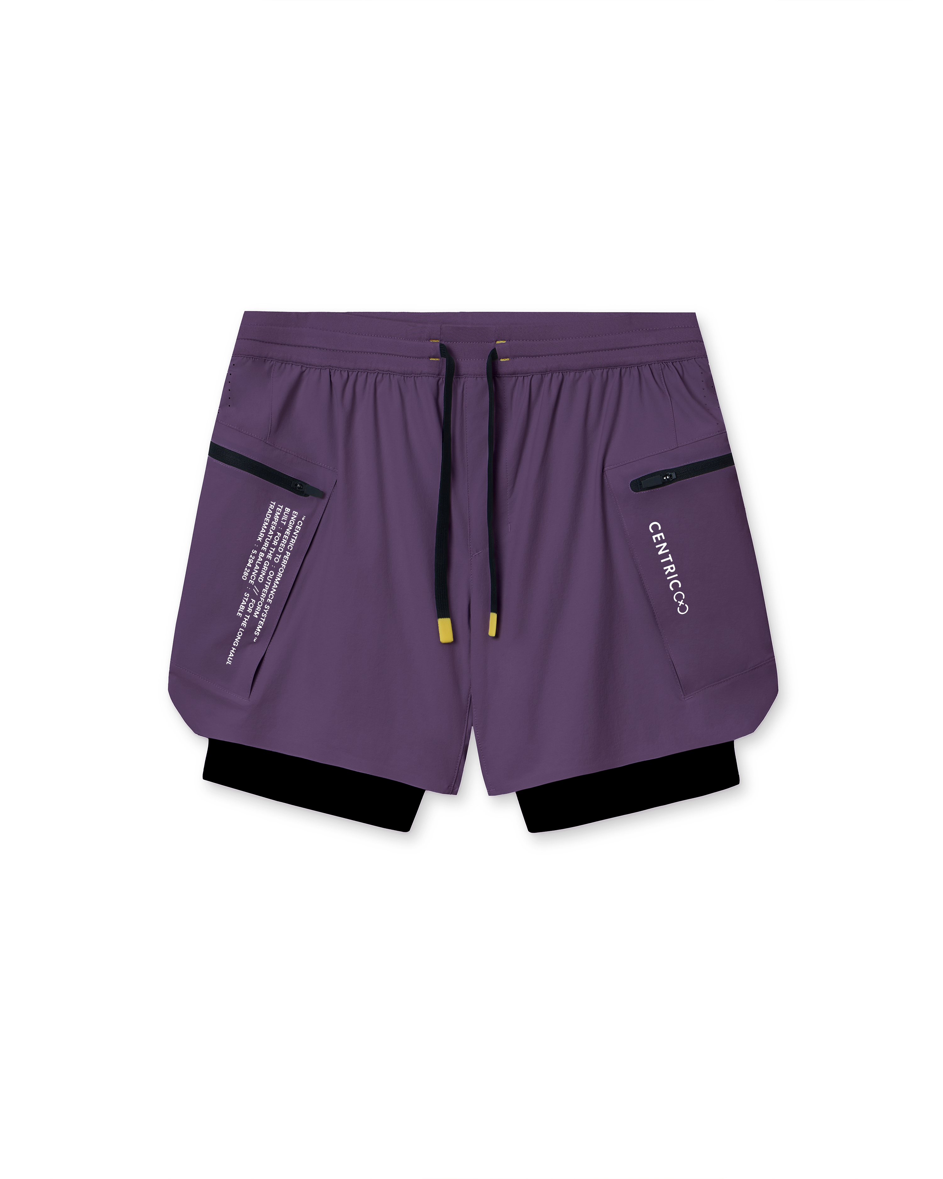 Image of Terraflex™ Proto Shorts