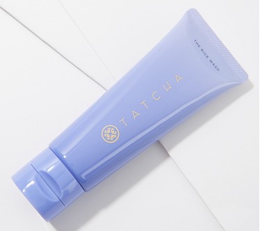 TATCHA The Rice Wash Soft Cream Cleanser, 4.0-oz