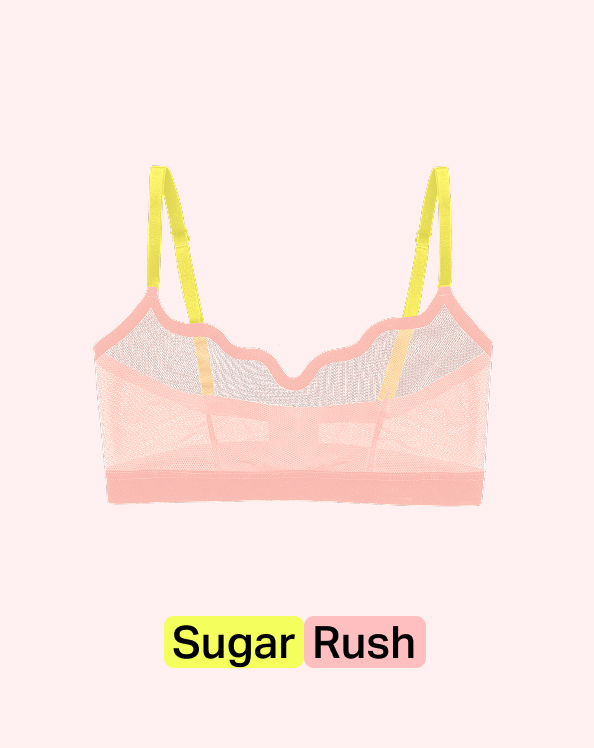 Sugar Rush