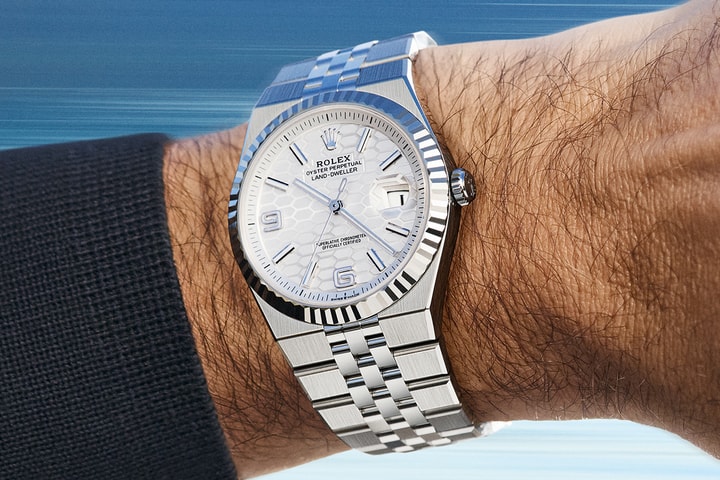 ? Could the Rolex Land-Dweller Become a Collector Favorite?