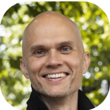 Miklu S., Chief Design Officer