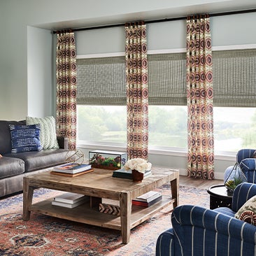 Graber Custom Window Treatments