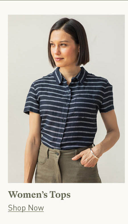 Women's Tops