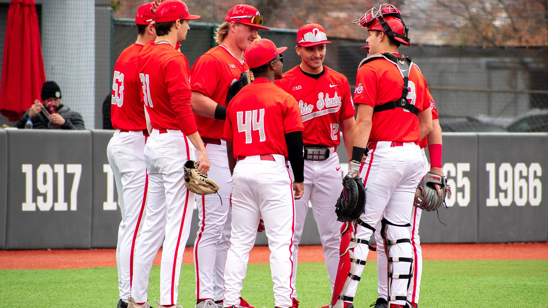 READ MORE | Baseball