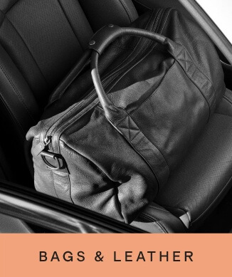 BAGS & LEATHER