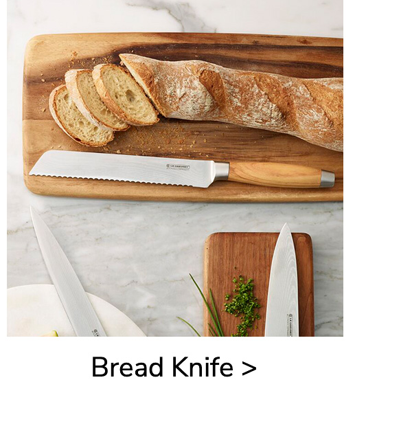 Bread Knife