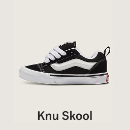 Little Kids Knu Skool Shoe