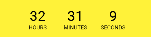Countdown
